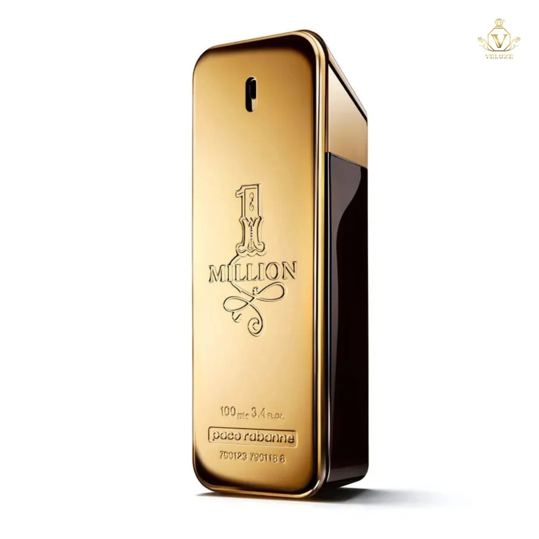 Fragancia inspirada en One Million Paco Rabanne 100 ML Men