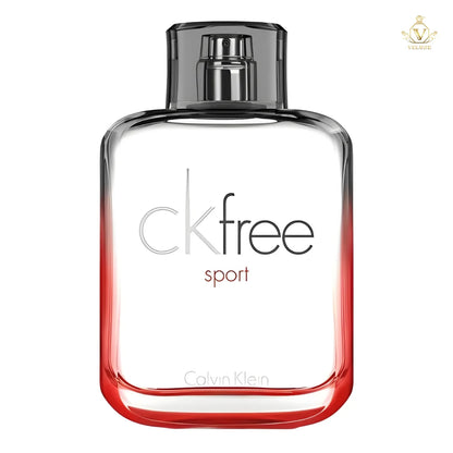Fragancia inspirada en Calv1n Kle1n Free Sport Men