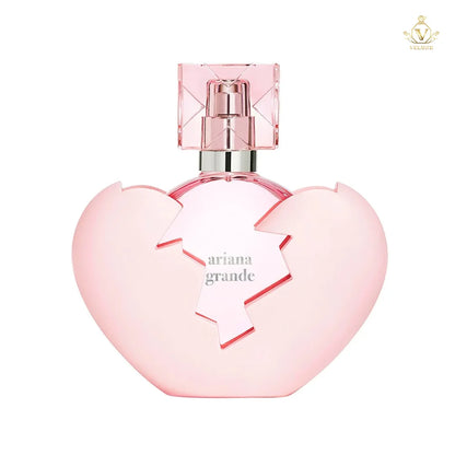 Fragancia inspirada en Thank U N3xt Ari4na Grande Dama
