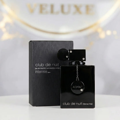 Fragancia Inspirada En Club de Nu1t Intens3 Man