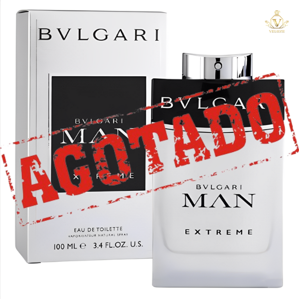 Fragancia inspirada en Bvlgar1 Man Extr3me Bvlgari Men