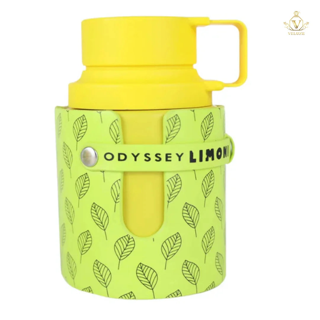 Fragancia Inspirada en Odyss3y Lim0ni Fresh