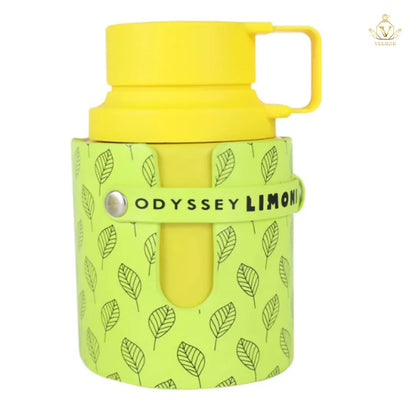 Fragancia Inspirada en Odyss3y Lim0ni Fresh