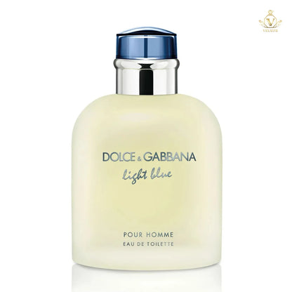 Fragancia inspirada en ligth blue-men