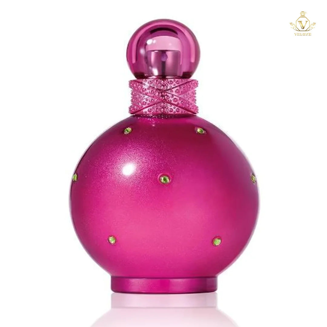 Fragancia inspirada en fantasy britney spears 100ml dama