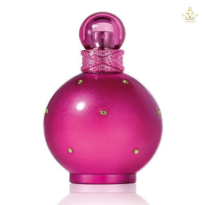 Fragancia inspirada en fantasy britney spears 100ml dama