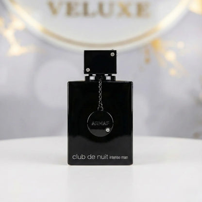 Fragancia Inspirada En Club de Nu1t Intens3 Man