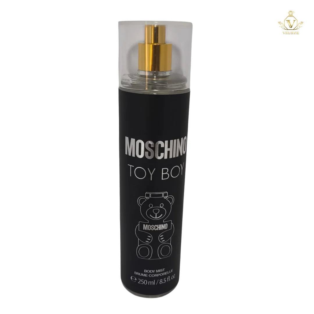 Splash Toy Boy Moschino Men