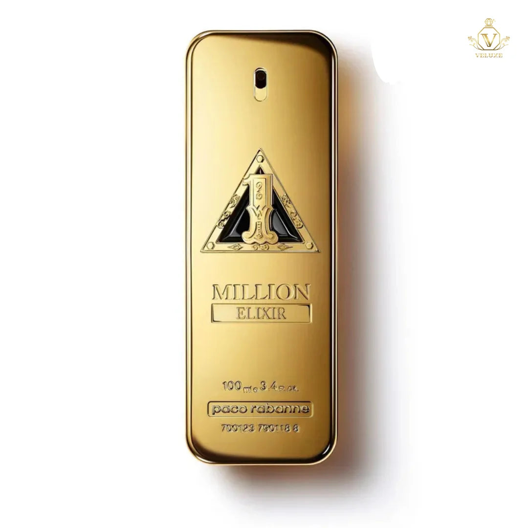 Fragancia inspirada en One Million Elixir Paco Rabanne 100 ML Men