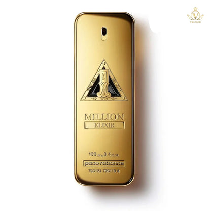Fragancia inspirada en One Million Elixir Paco Rabanne 100 ML Men