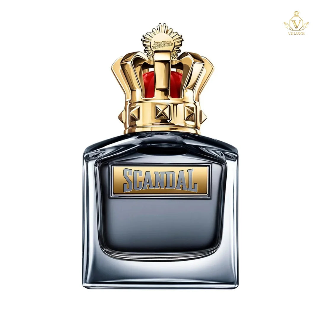 Fragancia Inspirada en Scandal Jean Paul Gaultier 100 ML Hombre