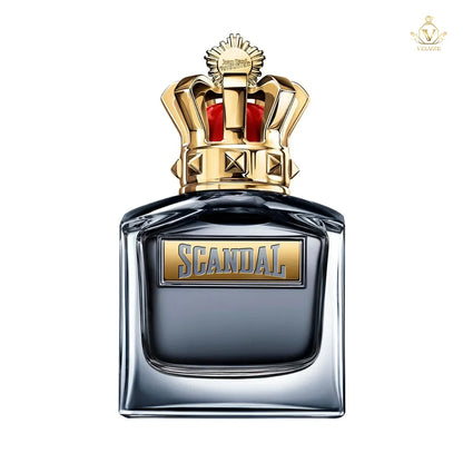 Fragancia Inspirada en Scandal Jean Paul Gaultier 100 ML Hombre