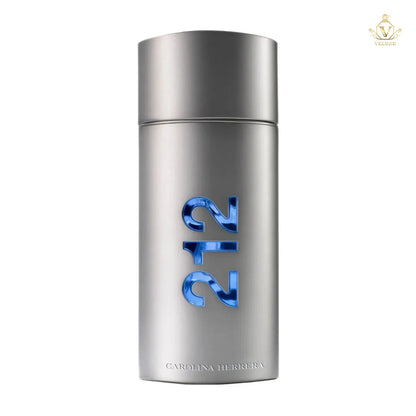Fragancia inspirada en 212 nyc by c4rolina herrera 100 ml men
