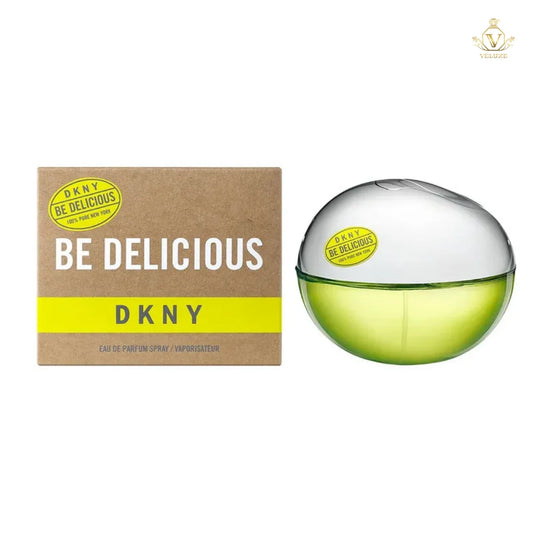 Fragancia inspirada en DKNY Be Delici0us D0nna K4ran Dama