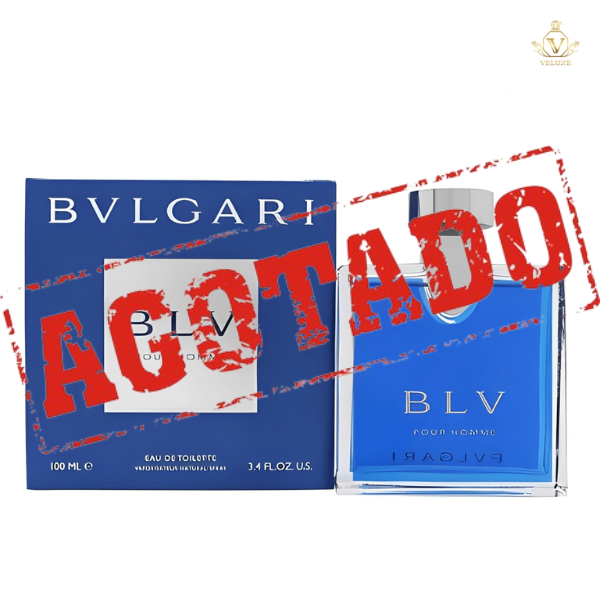 Fragancia inspirada en Bvlgar1 BLV Pour Homme Men