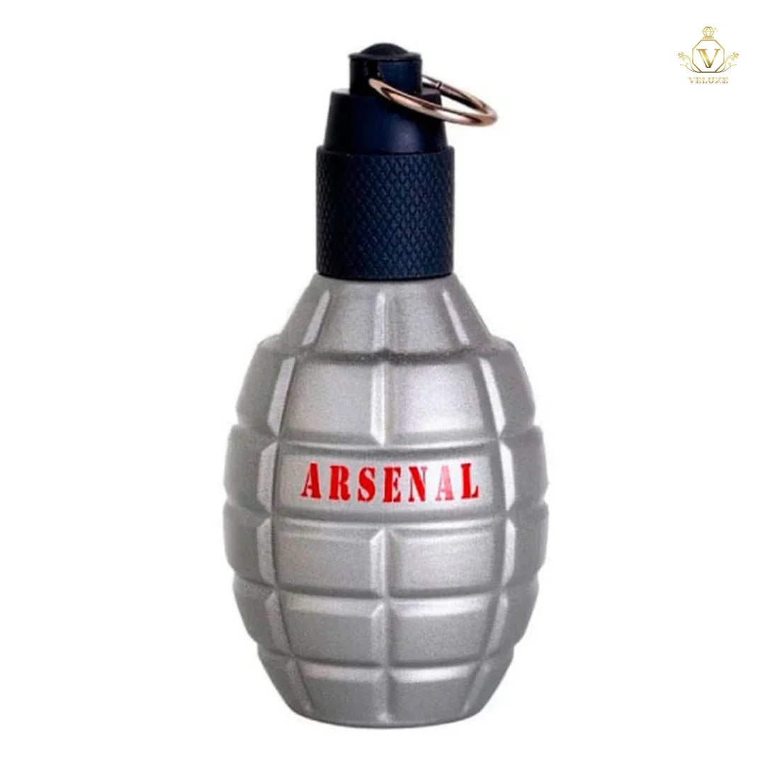 Fragancia inspirada en Arsenal-de-Gilles-Cantuel-para-Hombre-100ml MEN