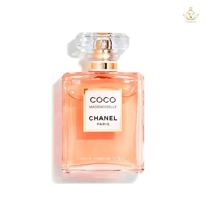 Fragancia inspirada en Coco Mademo1sell3 Chanel Dama
