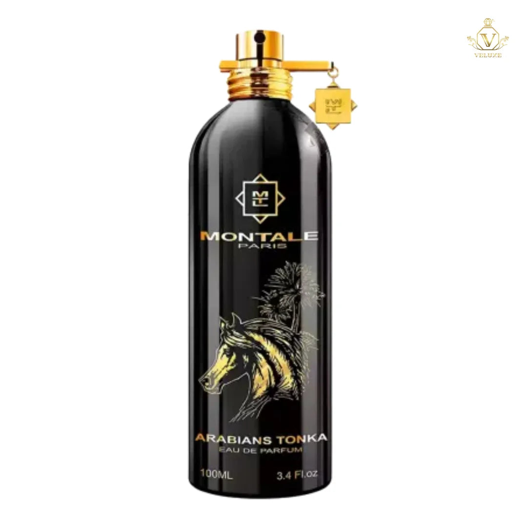 Fragancia inspirada en Montale Arab1ans Tonka