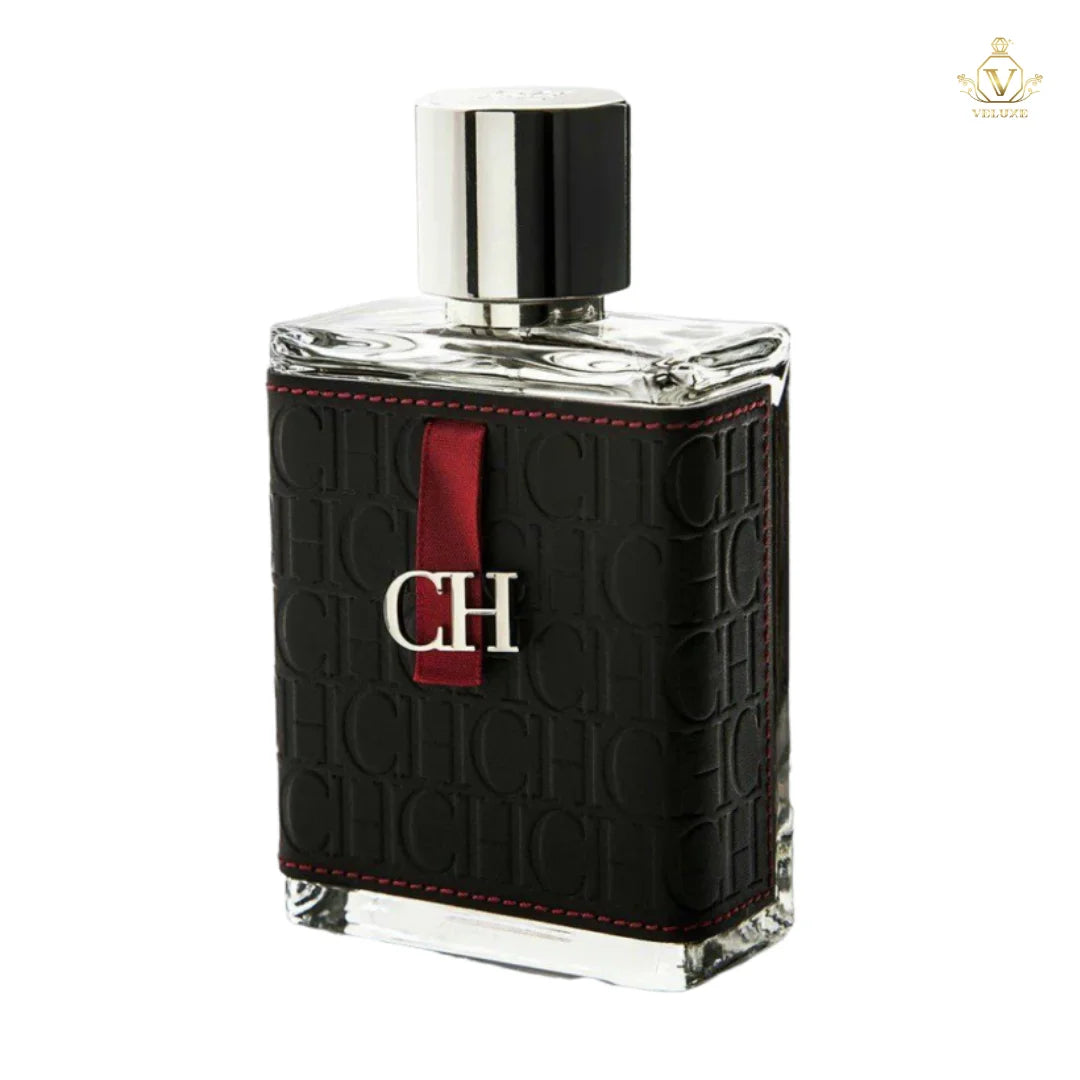 Fragancia Inspirada En Carolina Herrera CH MEN