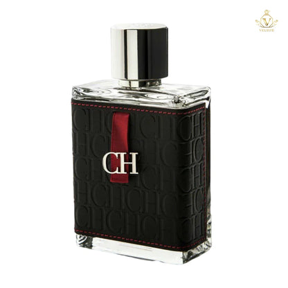Fragancia Inspirada En Carolina Herrera CH MEN