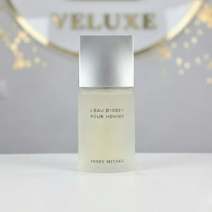 Fragancia inspirada en issey miyake pour homme 125ml