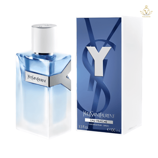 Fragancia inspirada en Y Eau Fraiche Yves Saint Laurent Men