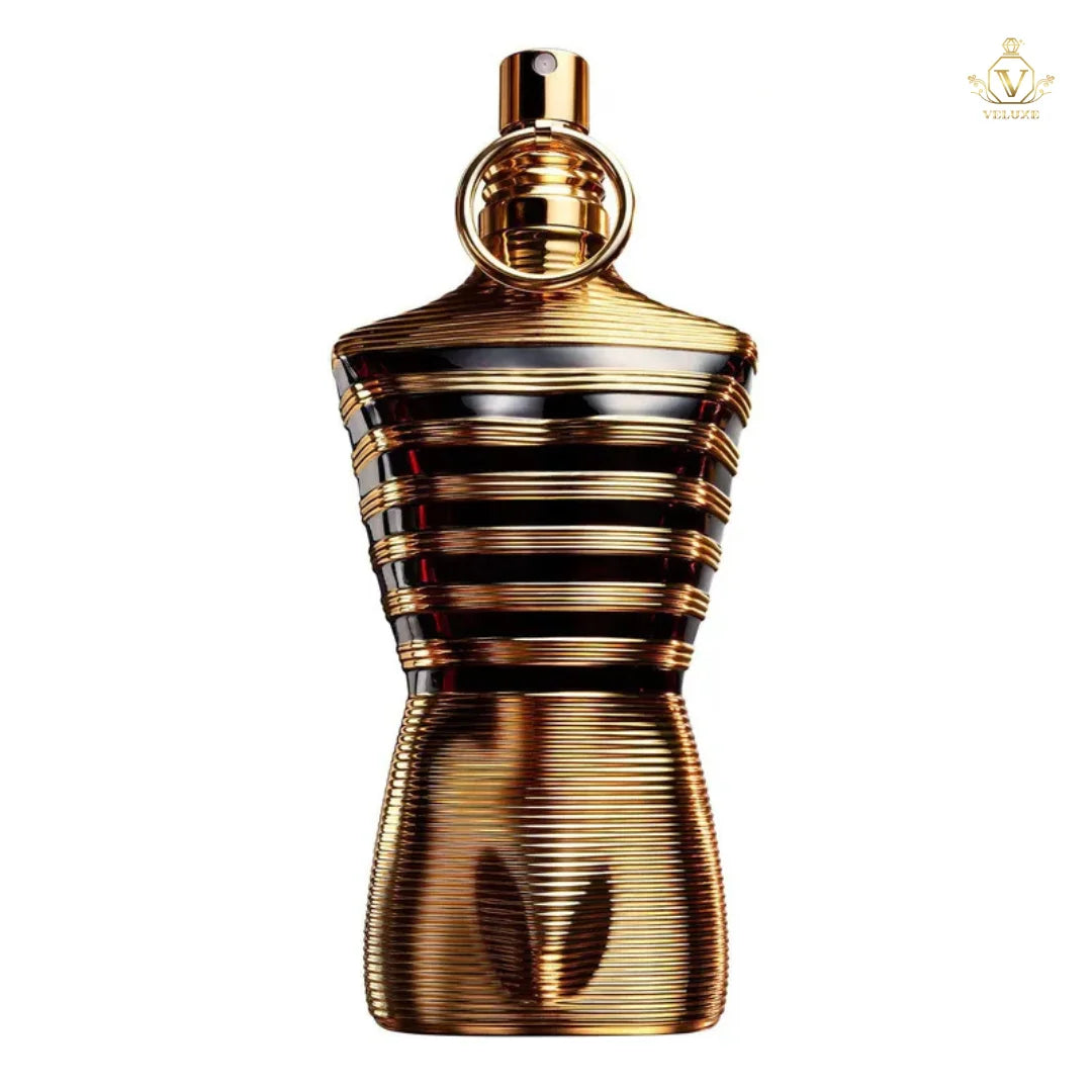 Fragancia Inspirada En Le Male Elixir Jean Paul Gaultier Men