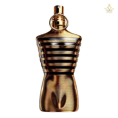 Fragancia Inspirada En Le Male Elixir Jean Paul Gaultier Men