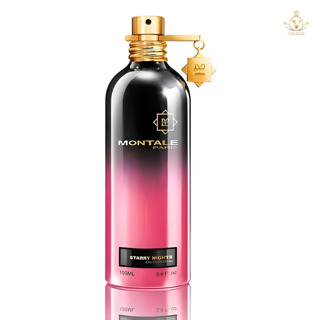 Fragancia inspirada en starry nigth de montale 100ml dama