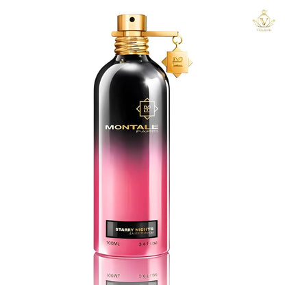 Fragancia inspirada en starry nigth de montale 100ml dama