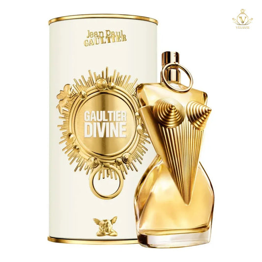 Fragancia inspirada en Gaultier Divin3 J3an Paul G4ultier Dama