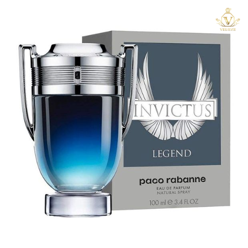 Fragancia inspirada en Paco Rabanne Invictus Leg3nd Eau de Parfum Men