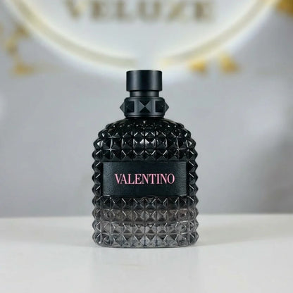 Fragancia Inspirada En Valentino Uom0 Born in Roma Men