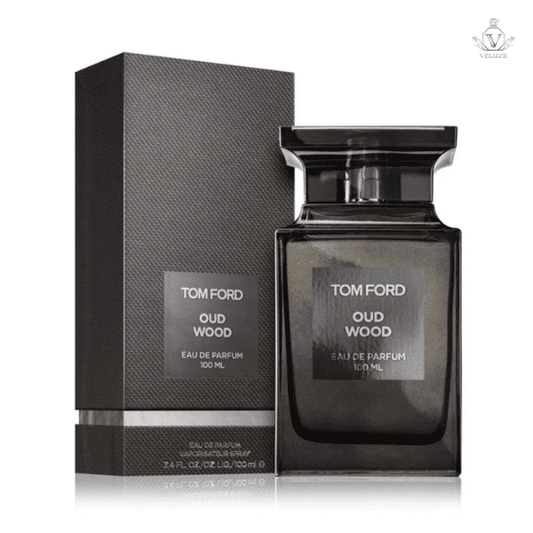 Fragancia inspirada en Tom F0rd Oud Wood Intense