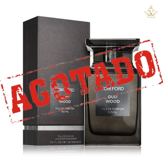 Fragancia inspirada en Tom F0rd Oud Wood Intense