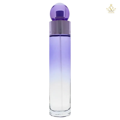 Fragancia inspirada en 360° Purple P3rry Ell1s Dama