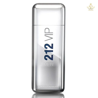Fragancia inspirada en 212 vip nyc 100ml men