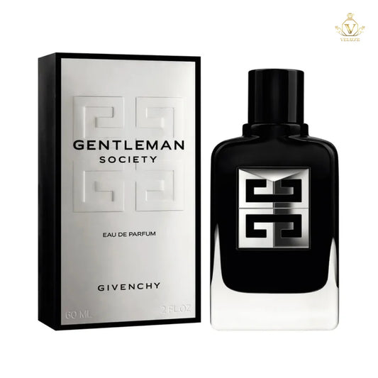 Fragancia inspirada en Gentlem4n S0ciety G1v3nchy Men
