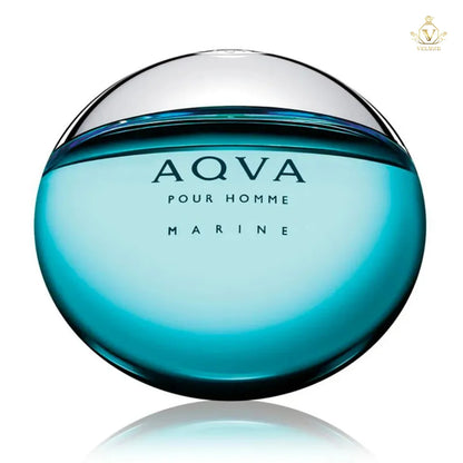 Fragancia inspirada en bvlgari AQUA Marine 100ml Men