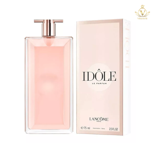 Fragancia Inspirada En Idôle Lancôme Dama