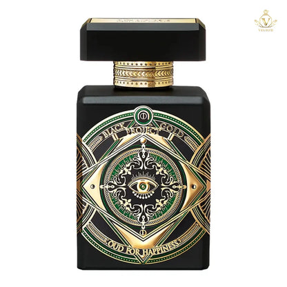 Fragancia inspirada en Oud f0r Greatness In1tio