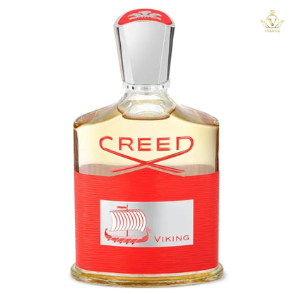 Fragancia inspirada en Creed Vik1ng Men