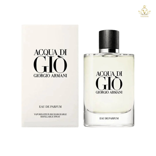 Fragancia inspirada en Acqua di Gio Gi0rg1o Arm4ni Men
