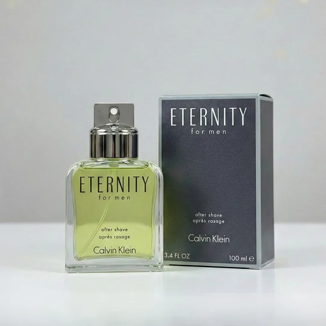 Fragancia inspirada en Etern1ty For Men C4lv1n Kl31n