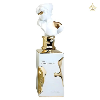 Fragancia Inspirada en Her Conf3ssion L4ttafa Dama