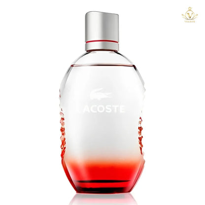 Fragancia inspirada en Red Bombilla L4c0ste Men