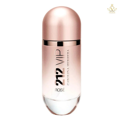 Fragancia Inspirada En 212 VIP Rosé Carolina Herrera Dama