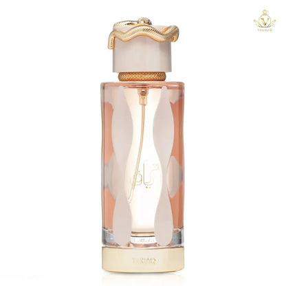 Fragancia Inspirada en Teriaq L4ttafa