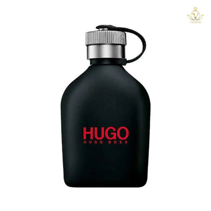 Fragancia inspirada en Hug0 B0ss Just Diferent 100 ml men