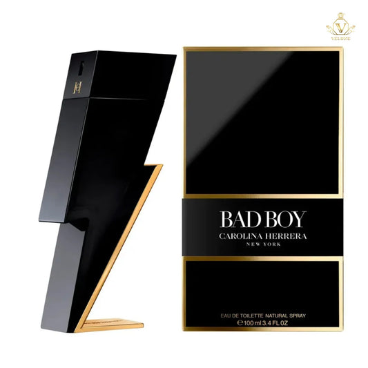 Fragancia inspirada en bad boy 100ml men